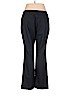 Ann Taylor Factory Black Dress Pants Size 10 (petite) - photo 2