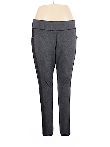 Xersion Active Pants (view 1)