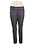 Xersion Gray Active Pants Size XXL - photo 1