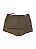 Forever 21 100% Cotton Green Khaki Shorts Size 30 waist - photo 2