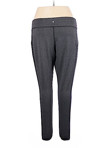 Xersion Active Pants (view 2)