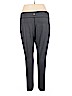 Xersion Gray Active Pants Size XXL - photo 2
