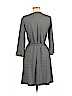 H&M Gray Casual Dress Size S - photo 2