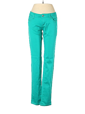 Celebrity Pink Jeggings (view 1)