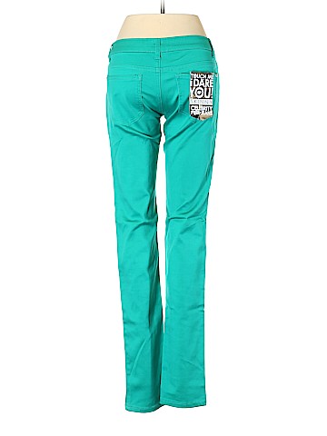 Celebrity Pink Jeggings (view 2)