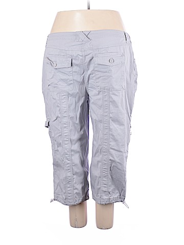 Style&Co Cargo Pants (view 2)
