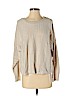 & Other Stories Tan Pullover Sweater Size S - photo 1