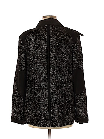 Margon Wool Coat (view 2)