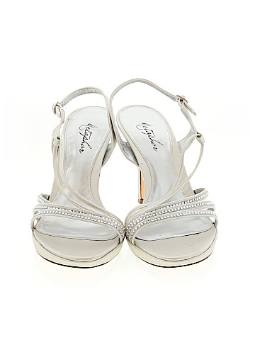 metaphor Heels (view 2)