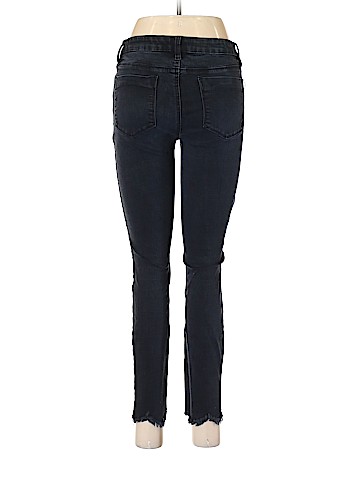 Indigo Rein Jeans (view 2)