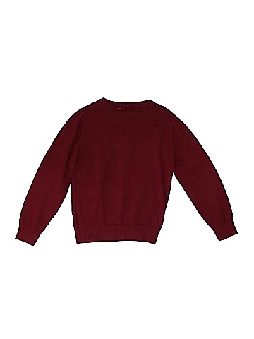 The Children's Place Pullover Sweater (view 2)