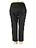 Just My Size Gray Khakis Size 2X (petite) - photo 2