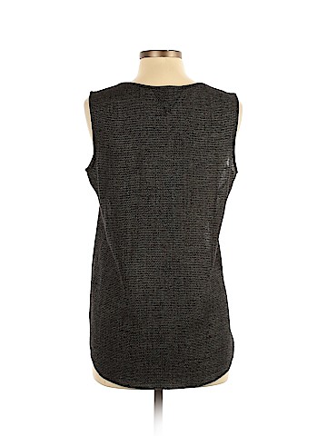 Theory Sleeveless Blouse (view 2)