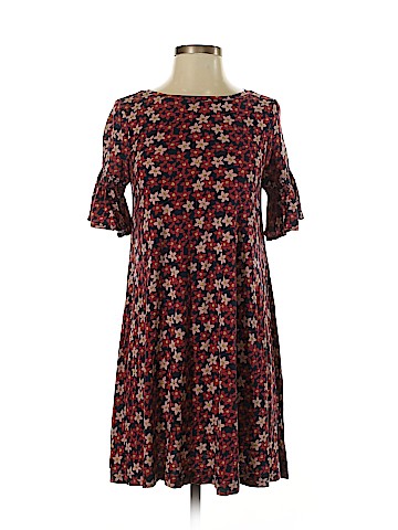 Ann Taylor LOFT Casual Dress (view 1)
