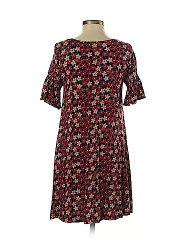 Ann Taylor LOFT Casual Dress (view 2)