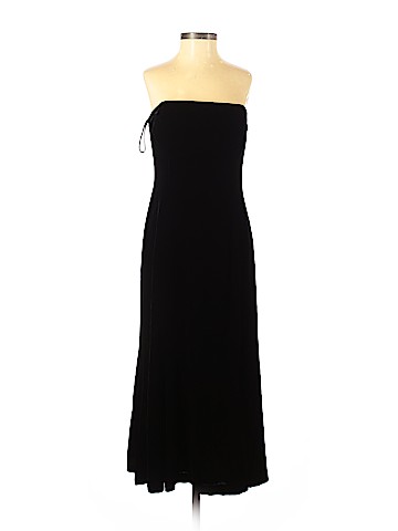 Ralph Lauren Black Label Cocktail Dress (view 1)