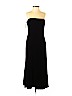 Ralph Lauren Black Label Black Cocktail Dress Size 4 - photo 1