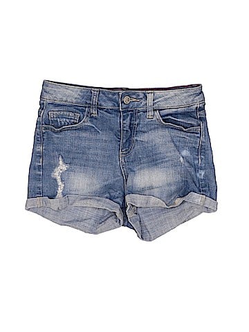 Cello Jeans Denim Shorts (view 1)
