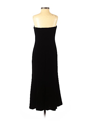 Ralph Lauren Black Label Cocktail Dress (view 2)