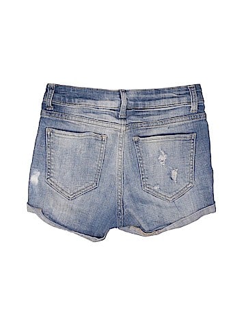 Cello Jeans Denim Shorts (view 2)