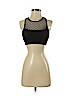Forever 21 Black Sports Bra Size S - photo 1