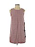 Forever 21 Pink Casual Dress Size S - photo 1