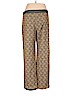Jen Kao Tan Dress Pants Size 12 - photo 2