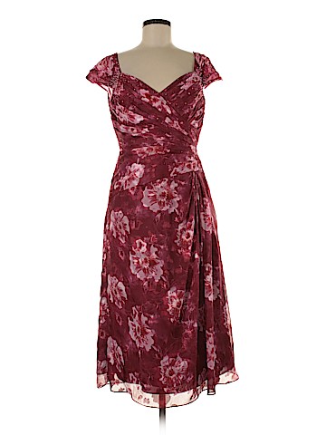 Jade by Jasmine Cocktail Dress (view 1)