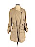 Promesa U.S.A. Tan Trenchcoat Size L - photo 1