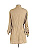 Promesa U.S.A. Tan Trenchcoat Size L - photo 2