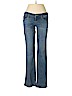 Mossimo Blue Jeans Size 2 - photo 1