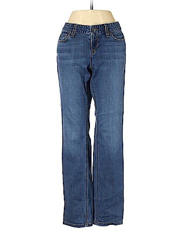 Ann Taylor LOFT Jeans (view 1)