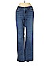Ann Taylor LOFT Blue Jeans Size 4 (petite) - photo 1