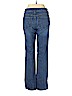 Ann Taylor LOFT Blue Jeans Size 4 (petite) - photo 2