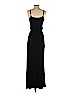 Lush Black Casual Dress Size XS - photo 2