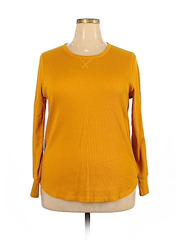 Gap Thermal Top (view 1)