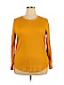 Gap Yellow Thermal Top Size XXL - photo 1