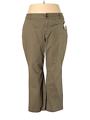 Maurices Khakis (view 1)