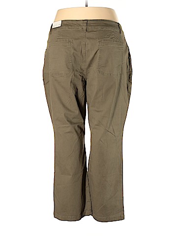 Maurices Khakis (view 2)