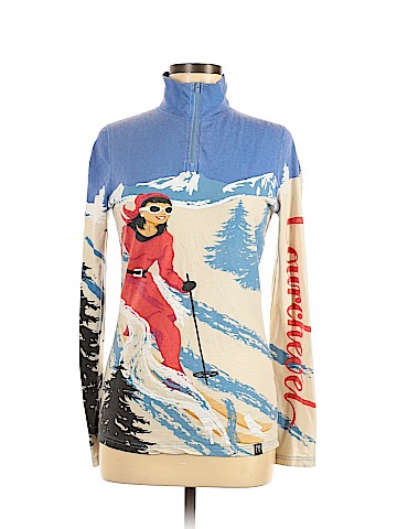 Assorted Brands Track Jacket (view 1)