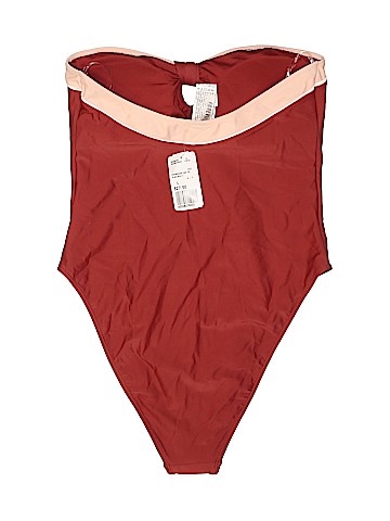 Forever 21 One Piece Swimsuit (view 2)