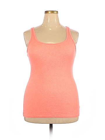 Mossimo Supply Co. Tank Top (view 1)