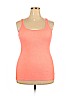 Mossimo Supply Co. Pink Tank Top Size XXL - photo 1