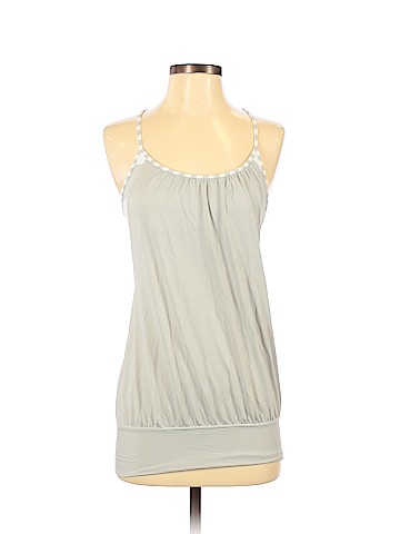 Lululemon Athletica Active Tank (view 1)