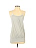 Lululemon Athletica Gray Active Tank Size 4 - photo 1