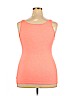 Mossimo Supply Co. Pink Tank Top Size XXL - photo 2
