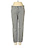 Ann Taylor LOFT Gray Khakis Size 2 (petite) - photo 1
