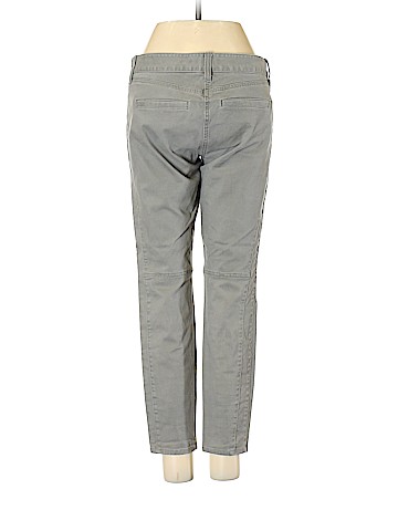 Ann Taylor LOFT Khakis (view 2)