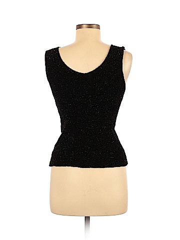 Giorgio Armani Sleeveless Top (view 2)