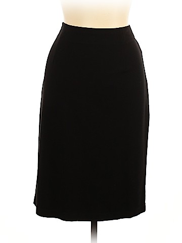 Eileen Fisher Casual Skirt (view 1)